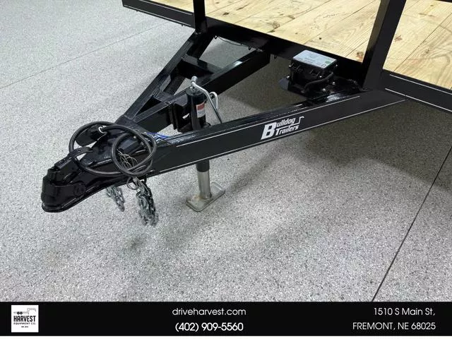 new Other Trailers Bulldog Trailers  for sale, in Wahoo, NE Thumbnail 12