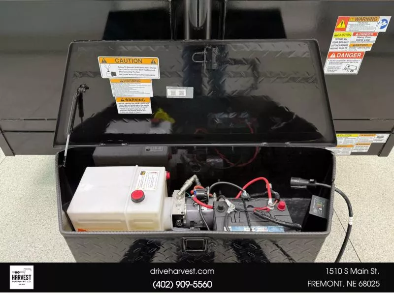 new Other Trailers Texas Pride Trailers  for sale, in Wahoo, NE Thumbnail 17