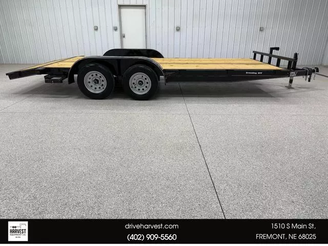 new Other Trailers Bulldog Trailers  for sale, in Wahoo, NE Thumbnail 5