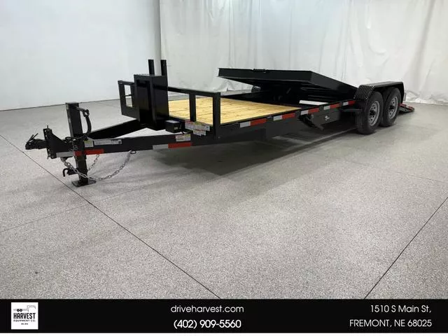 used Other Trailers Texas Pride Trailers  for sale, in Wahoo, NE Thumbnail 2
