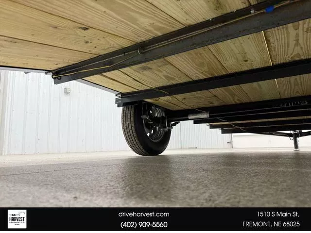 new Other Trailers Bulldog Trailers  for sale, in Wahoo, NE Thumbnail 14