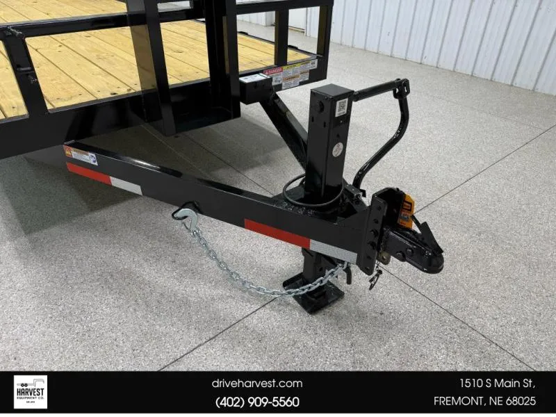 new Other Trailers Texas Pride Trailers  for sale, in Wahoo, NE Thumbnail 17