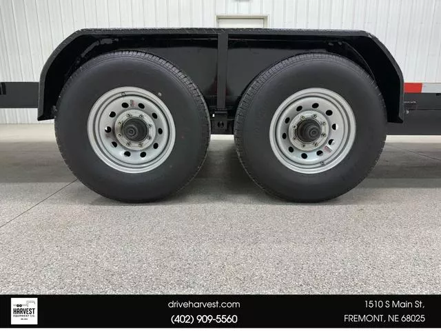 new Other Trailers Texas Pride Trailers  for sale, in Wahoo, NE Thumbnail 26