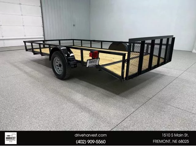 used Other Trailers Bulldog Trailers  for sale, in Wahoo, NE Thumbnail 2