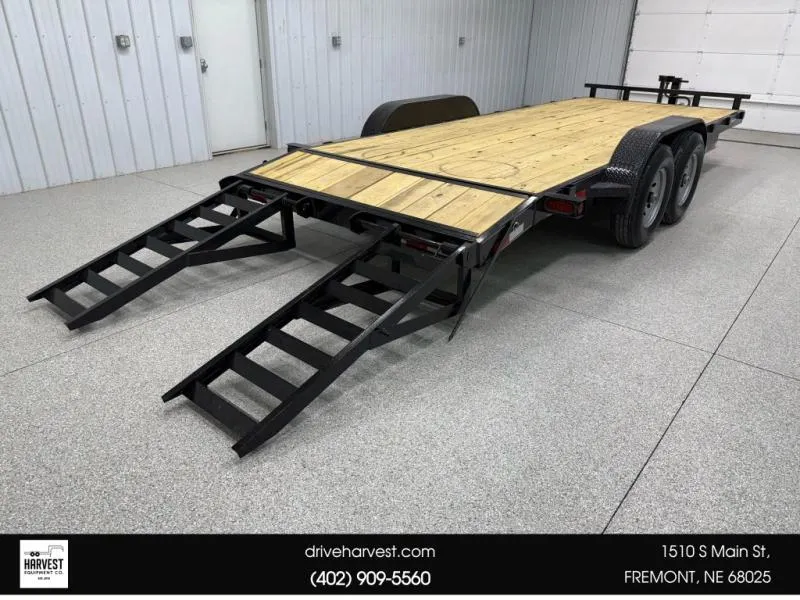 new Other Trailers Bulldog Trailers  for sale, in Wahoo, NE Thumbnail 7