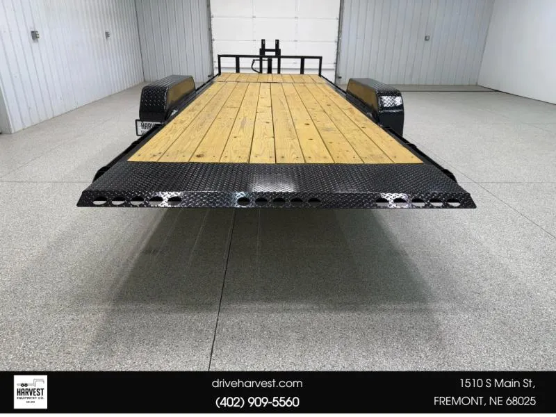 new Other Trailers Texas Pride Trailers  for sale, in Wahoo, NE Thumbnail 5