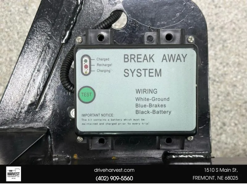 new Other Trailers Bulldog Trailers  for sale, in Wahoo, NE Thumbnail 15