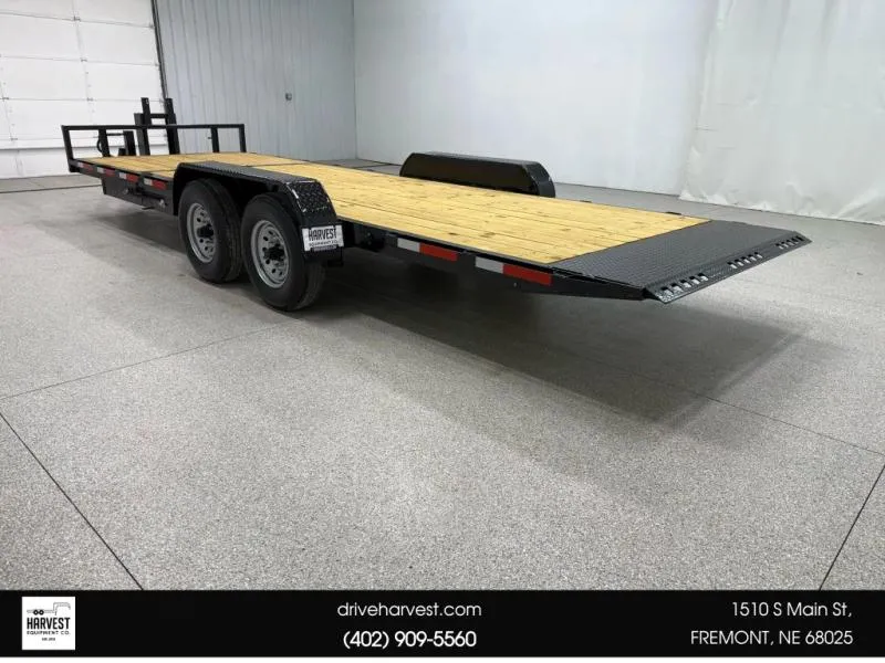 used Other Trailers Texas Pride Trailers  for sale, in Wahoo, NE Thumbnail 3