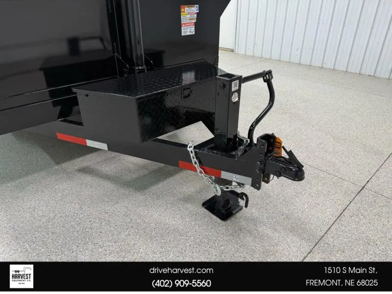 new Other Trailers Texas Pride Trailers  for sale, in Wahoo, NE Thumbnail 13