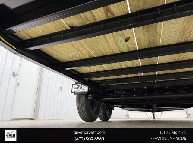 new Other Trailers Texas Pride Trailers  for sale, in Wahoo, NE Thumbnail 24