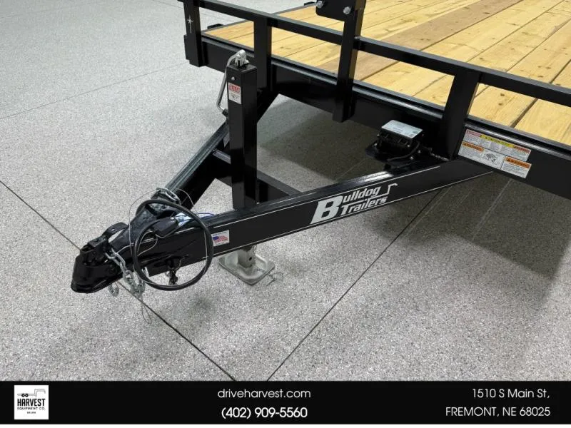 new Other Trailers Bulldog Trailers  for sale, in Wahoo, NE Thumbnail 9
