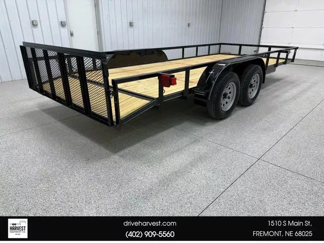 new Other Trailers Bulldog Trailers  for sale, in Wahoo, NE Thumbnail 5