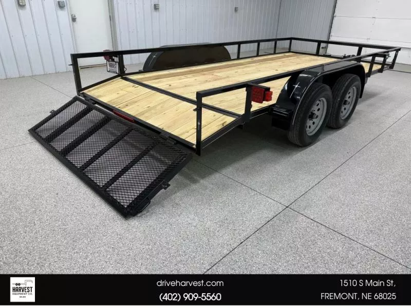 new Other Trailers Bulldog Trailers  for sale, in Wahoo, NE Thumbnail 7
