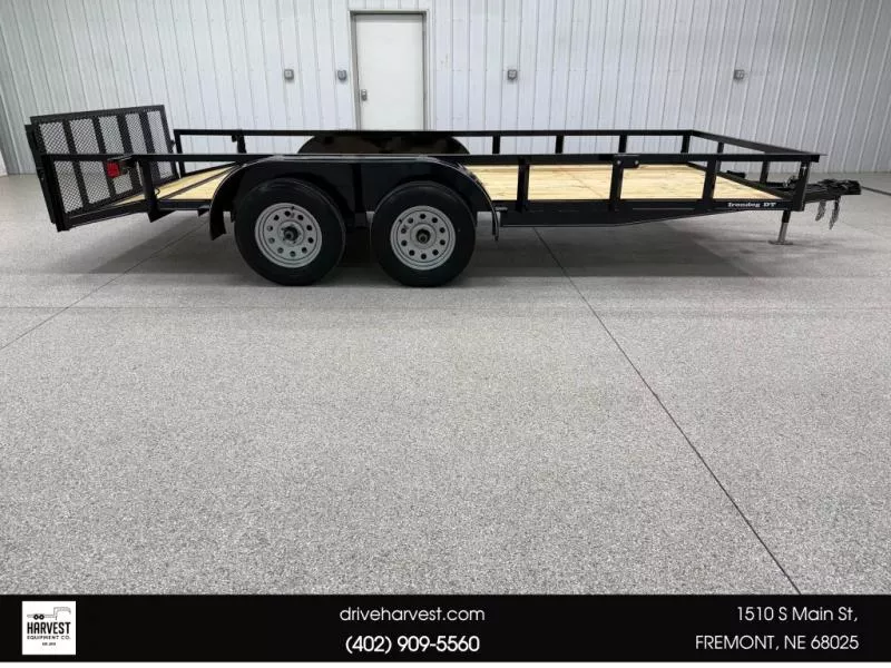 new Other Trailers Bulldog Trailers  for sale, in Wahoo, NE Thumbnail 8