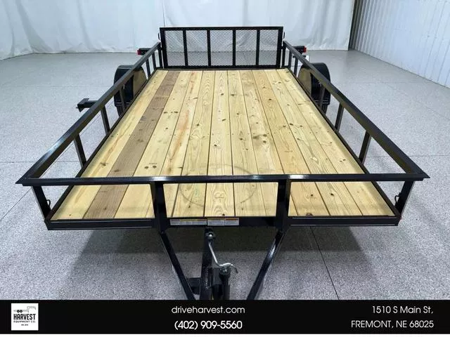 used Other Trailers Other  for sale, in Wahoo, NE Thumbnail 13