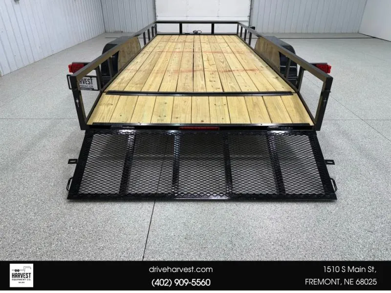 new Other Trailers Bulldog Trailers  for sale, in Wahoo, NE Thumbnail 5