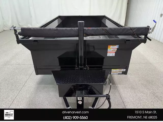 new Other Trailers Texas Pride Trailers  for sale, in Wahoo, NE Thumbnail 9