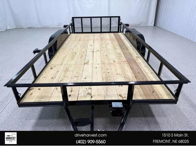 new Other Trailers Bulldog Trailers  for sale, in Wahoo, NE Thumbnail 11