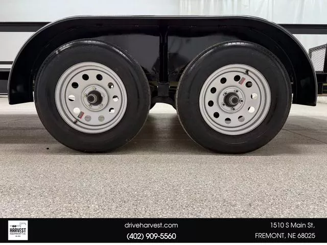 new Other Trailers Bulldog Trailers  for sale, in Wahoo, NE Thumbnail 16