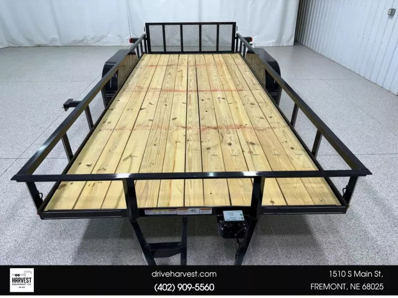 new Other Trailers Bulldog Trailers  for sale, in Wahoo, NE Thumbnail 11