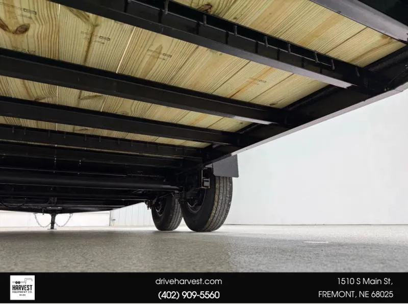 used Other Trailers Texas Pride Trailers  for sale, in Wahoo, NE Thumbnail 21