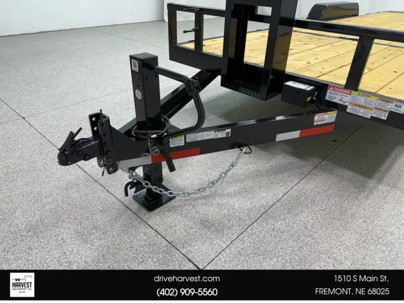 new Other Trailers Texas Pride Trailers  for sale, in Wahoo, NE Thumbnail 16