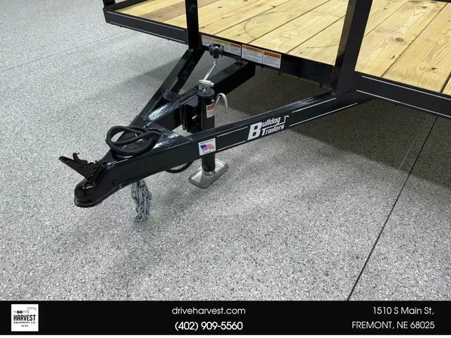 used Other Trailers Bulldog Trailers  for sale, in Wahoo, NE Thumbnail 11