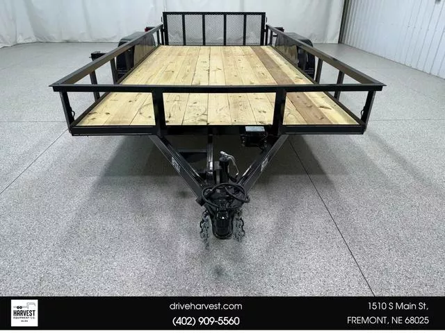 new Other Trailers Other  for sale, in Wahoo, NE Thumbnail 10
