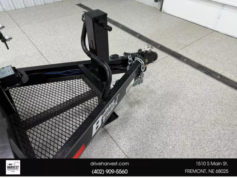 new Other Trailers Bulldog Trailers  for sale, in Wahoo, NE Thumbnail 15