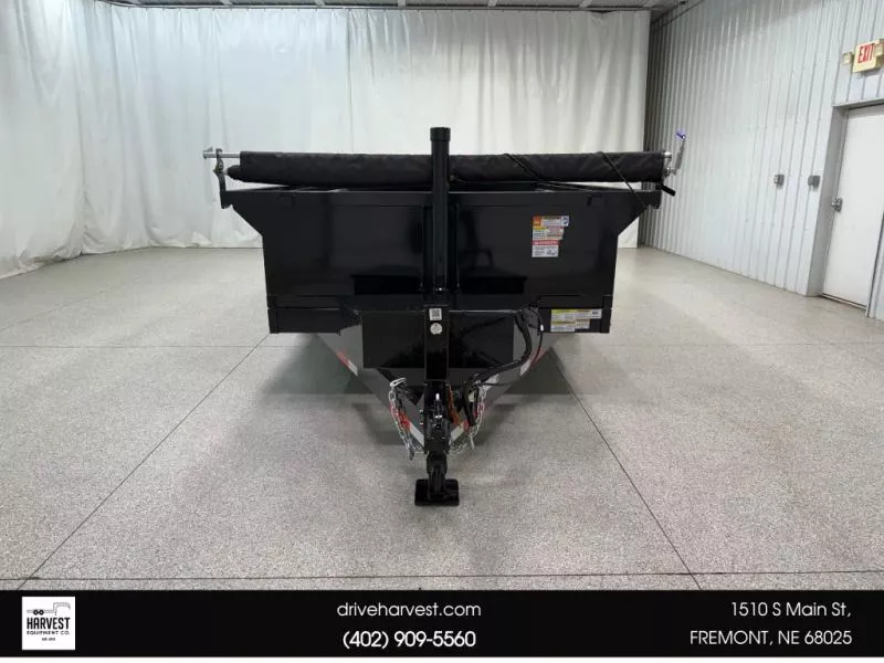 new Other Trailers Texas Pride Trailers  for sale, in Wahoo, NE Thumbnail 8