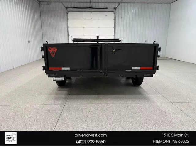 new Other Trailers Texas Pride Trailers  for sale, in Wahoo, NE Thumbnail 3