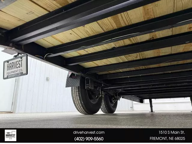 new Other Trailers Other  for sale, in Wahoo, NE Thumbnail 17