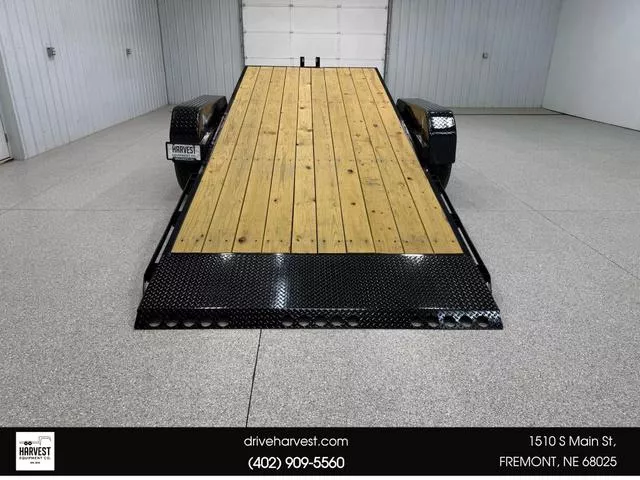 new Other Trailers Texas Pride Trailers  for sale, in Wahoo, NE Thumbnail 6