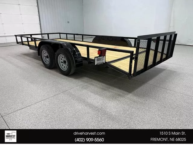 new Other Trailers Bulldog Trailers  for sale, in Wahoo, NE Thumbnail 2