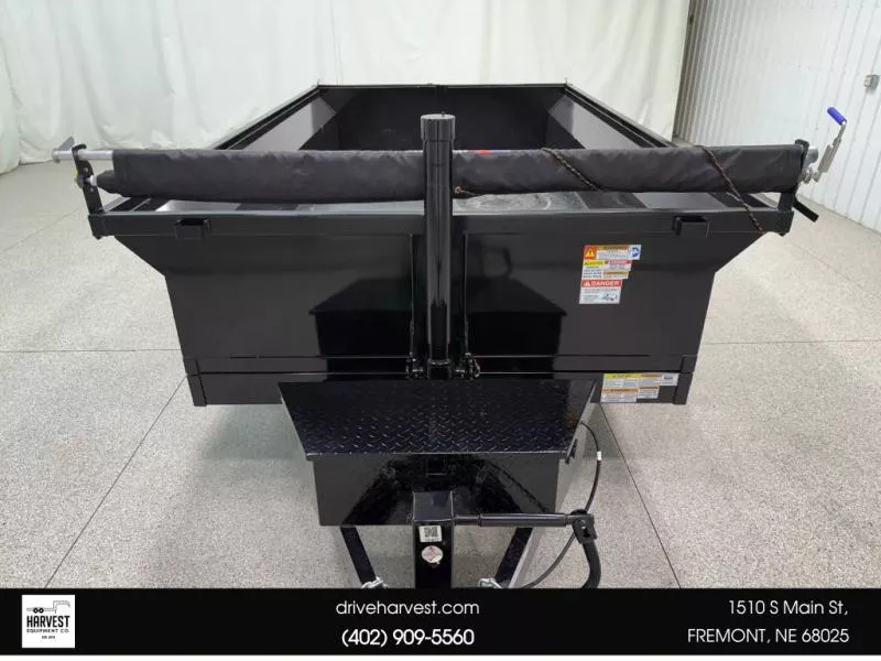 new Other Trailers Texas Pride Trailers  for sale, in Wahoo, NE Thumbnail 9