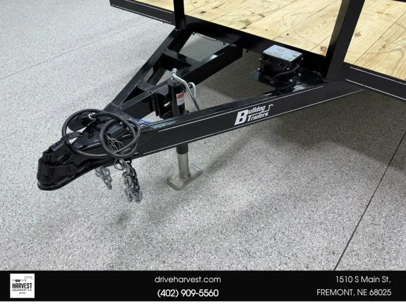 new Other Trailers Bulldog Trailers  for sale, in Wahoo, NE Thumbnail 12