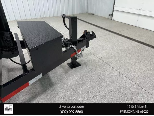 new Other Trailers Texas Pride Trailers  for sale, in Wahoo, NE Thumbnail 13