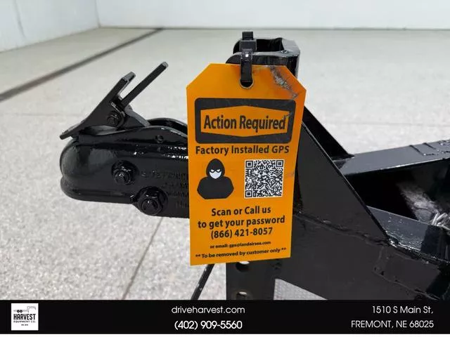 new Other Trailers Texas Pride Trailers  for sale, in Wahoo, NE Thumbnail 16