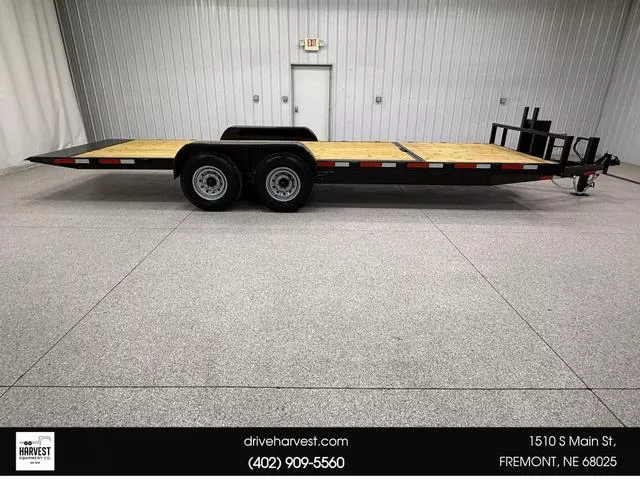 used Other Trailers Texas Pride Trailers  for sale, in Wahoo, NE Thumbnail 9