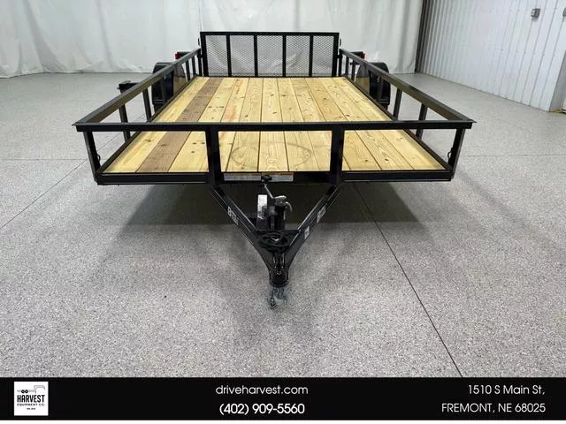 new Other Trailers Bulldog Trailers  for sale, in Wahoo, NE Thumbnail 10