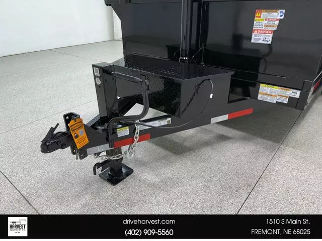 new Other Trailers Texas Pride Trailers  for sale, in Wahoo, NE Thumbnail 12