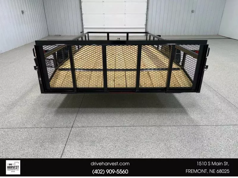 used Other Trailers Bulldog Trailers  for sale, in Wahoo, NE Thumbnail 4