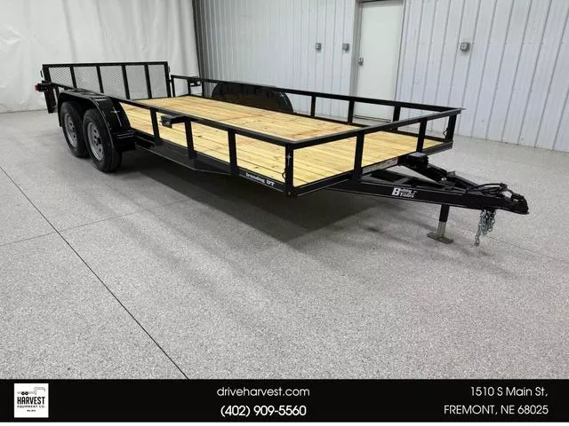 new Other Trailers Bulldog Trailers  for sale, in Wahoo, NE Thumbnail 8