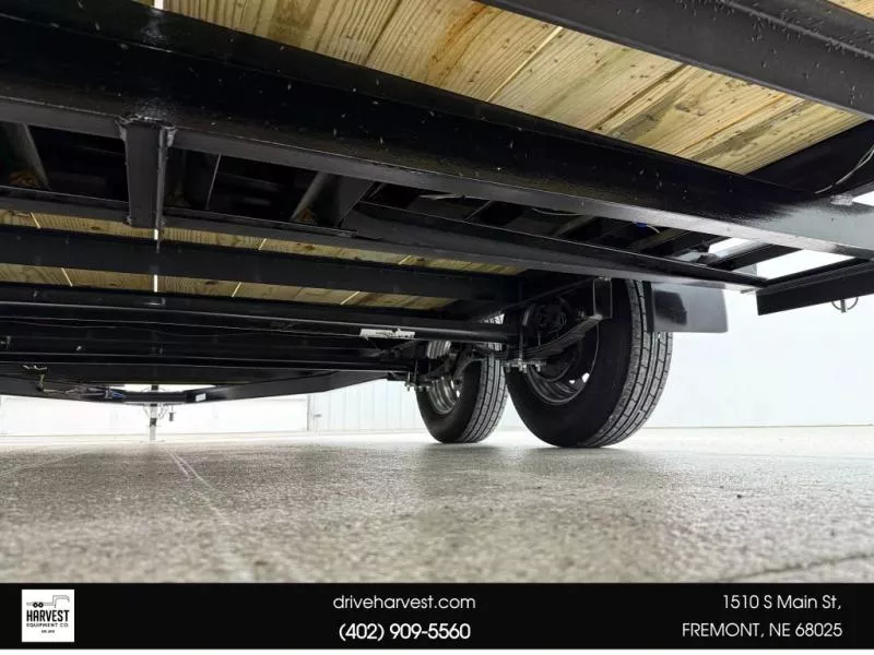 new Other Trailers Bulldog Trailers  for sale, in Wahoo, NE Thumbnail 14