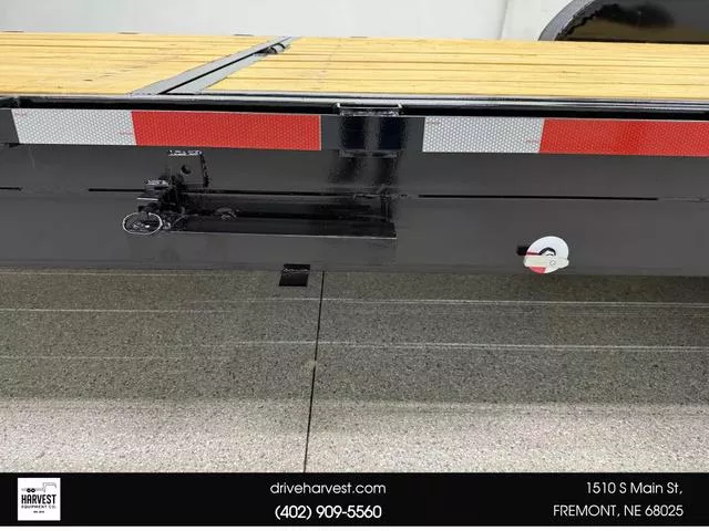 new Other Trailers Texas Pride Trailers  for sale, in Wahoo, NE Thumbnail 22