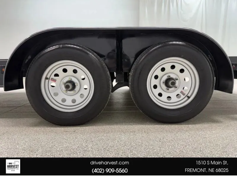 new Other Trailers Bulldog Trailers  for sale, in Wahoo, NE Thumbnail 16