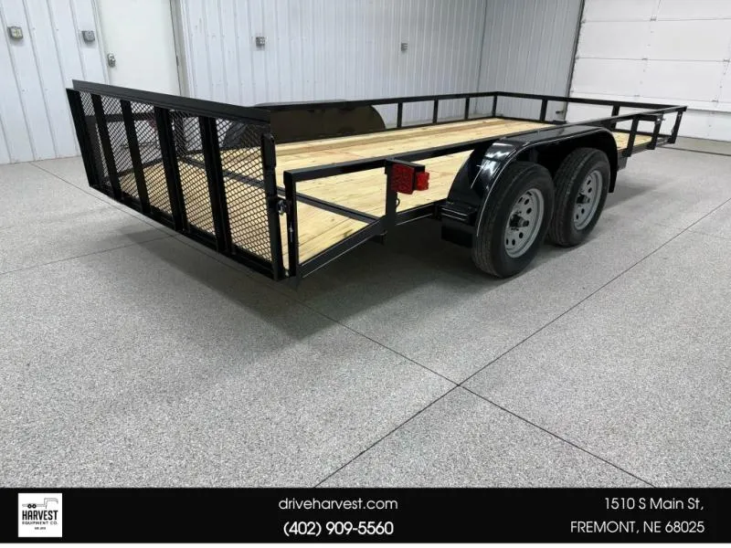 new Other Trailers Bulldog Trailers  for sale, in Wahoo, NE Thumbnail 6