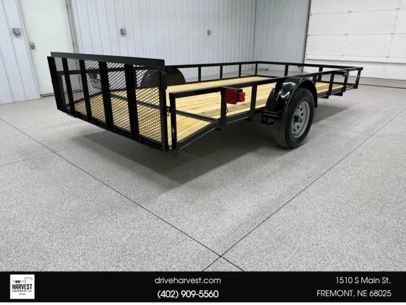 new Other Trailers Bulldog Trailers  for sale, in Wahoo, NE Thumbnail 6
