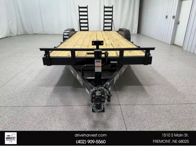 new Other Trailers Bulldog Trailers  for sale, in Wahoo, NE Thumbnail 10