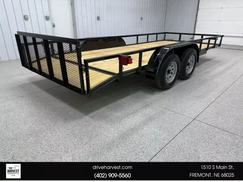 new Other Trailers Bulldog Trailers  for sale, in Wahoo, NE Thumbnail 5